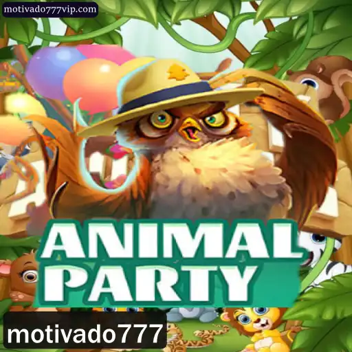 Descubra o Mundo de 'AnimalParty': Diversão e Estratégia em um Só Lugar