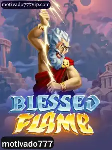 Explorando o Universo Encantado de BlessedFlame