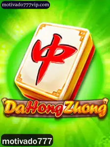Explorando o Universo de DaHongZhong: Um Mergulho no Jogo Motivado777