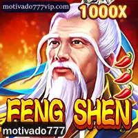 Desvendando FengShen: O Desafio do Jogo Motivado777