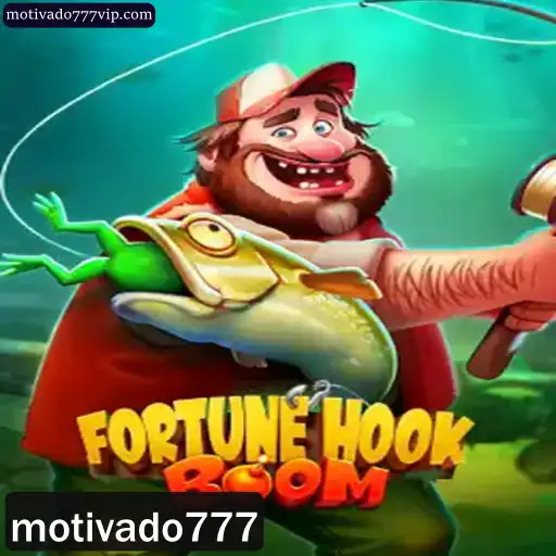 Descubra a Aventura do Jogo FortuneHookBoom