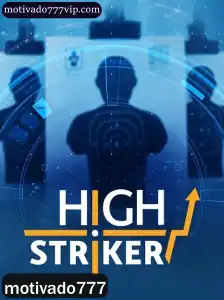 Explorando o Mundo de HighStriker: Um Desafio de Habilidade e Estratégia