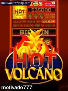 Descubra o Emocionante Mundo de HotVolcano: Seu Guia Completo