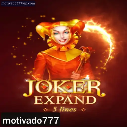 Descubra o Fascinante Mundo de JokerExpand com Motivado777