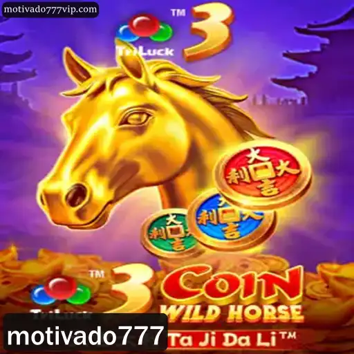 Descubra o Fascinante Mundo de 3CoinWildHorse: Um Jogo Motivador e Empolgante