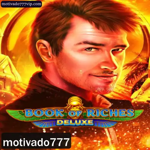 Explorando o Mundo de 'BookofRichesDeluxe': Um Guia Completo