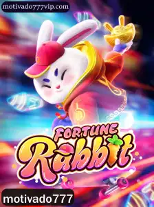 FortuneRabbit: A Nova Sensação no Mundo dos Jogos Digitais