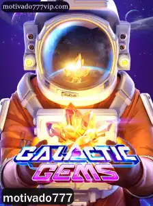 Explorando o Fascinante Mundo de GalacticGems: Regras e Aventuras