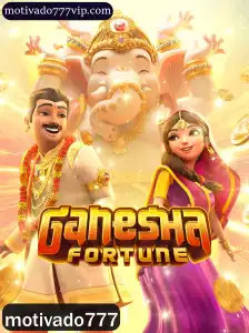 GaneshaFortune: O Jogo Que Une Tradição e Inovação