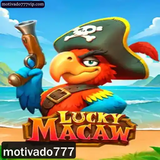 Descubra o Fascinante Mundo de LuckyMacaw: O Jogo Que Encanta Milhares