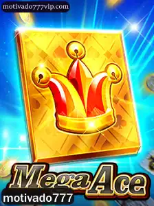 Descubra MegaAce: O Novo Jogo que Está Conquistando o Mundo dos Games
