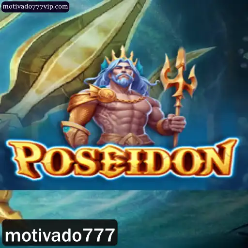 Poseidon: Um Mergulho Profundo no Mundo dos Jogos