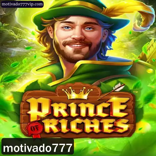 Explorando a Aventura do Jogo PrinceOfRiches e Suas Regras Empolgantes