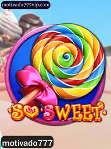 Descubra o Encantador Mundo de 'SoSweet': Um Jogo de Estratégia para Mentes Motivadas