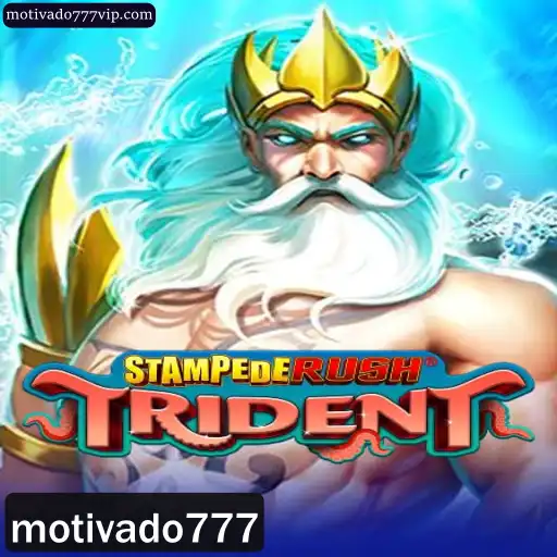 StempedeRushTrident: O Novo Fenômeno dos Games