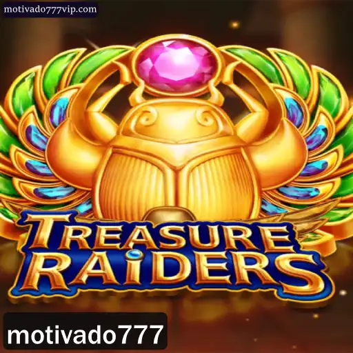 Explorando o Mundo de TREASURERAIDERS: Uma Jornada Épica